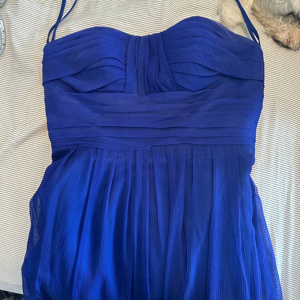 Love Lane formal dress